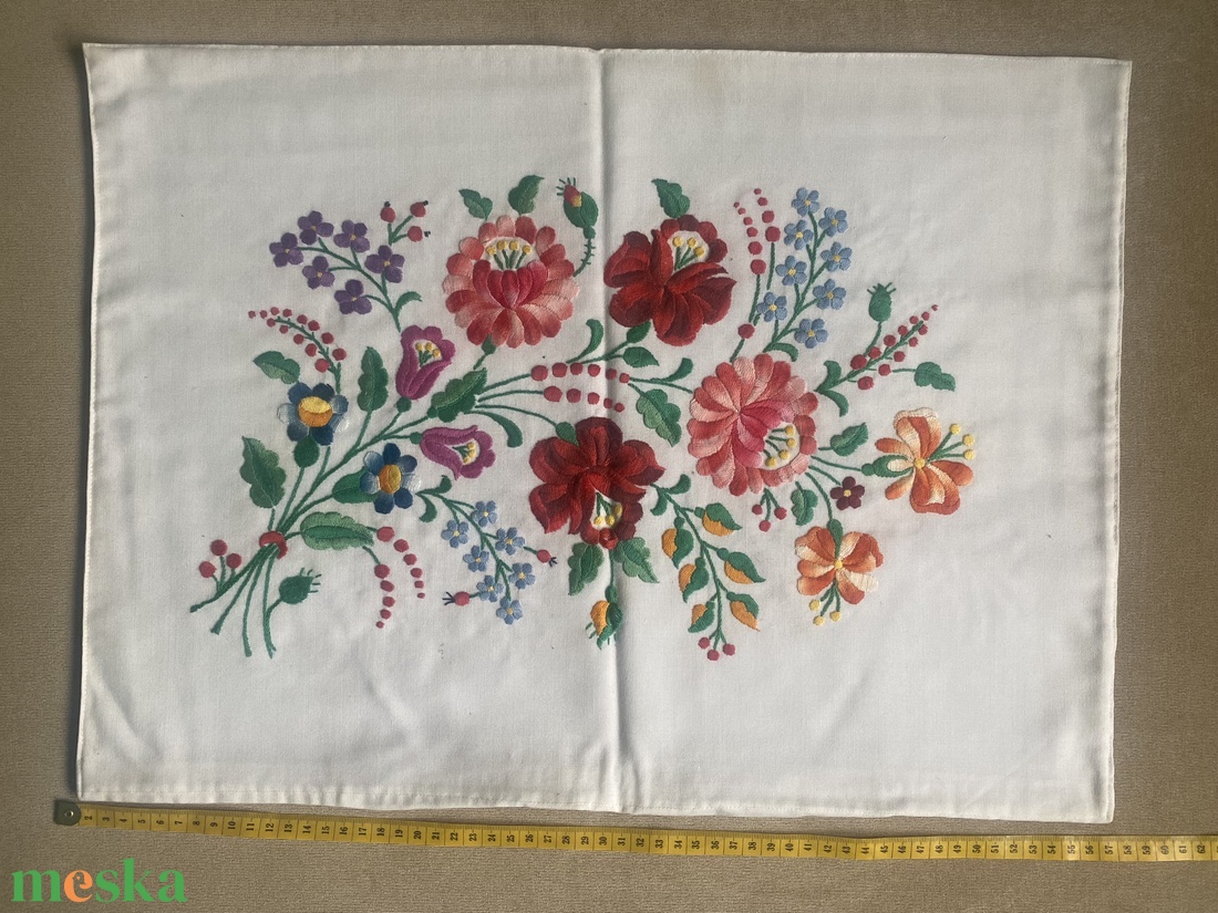 Párna huzat - otthon & életmód - lakástextil - párna & párnahuzat - díszpárna szett  - Meska.hu