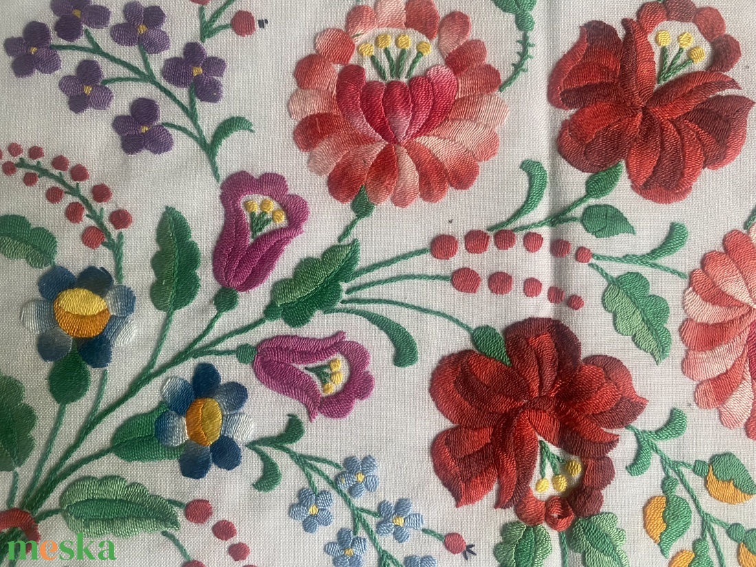 Párna huzat - otthon & életmód - lakástextil - párna & párnahuzat - díszpárna szett  - Meska.hu