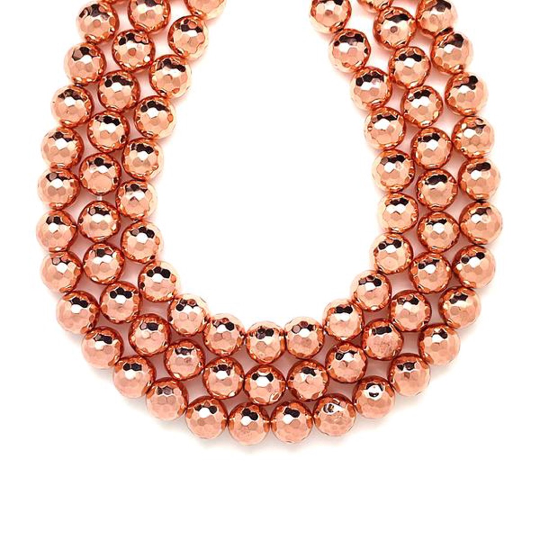 Achát electroplated faz rose gold golyó 10-11mm - kellékek & szerszámok - ásvány alapanyag - ásványfüzér - Meska.hu Achát electroplated faz rose gold golyó 10-11mm - kellékek & szerszámok - ásvány alapanyag - ásványfüzér - Meska.hu