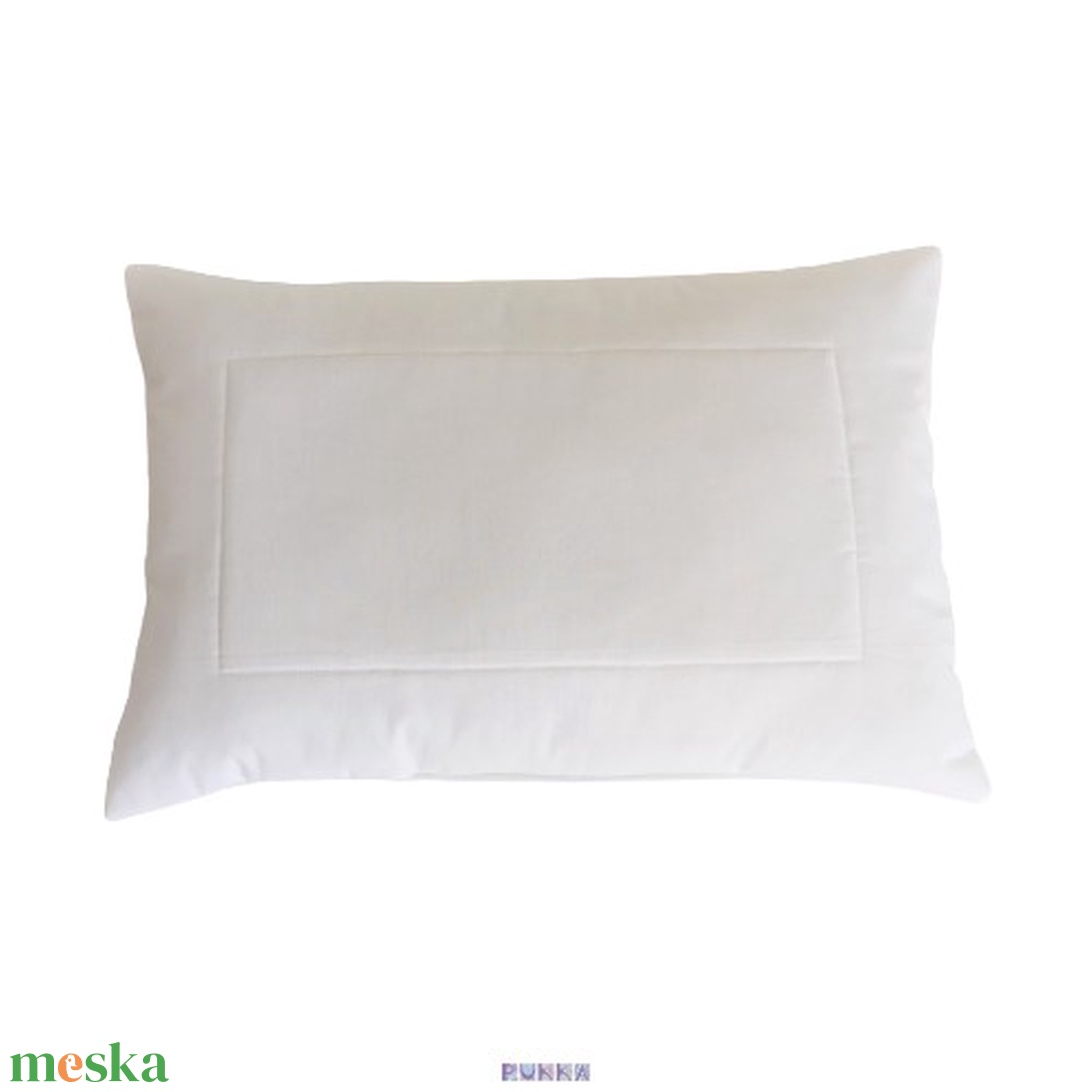 Gyerekpaplan, fejpárnával, lepedővel, 90x140 fehér - játék & sport - ovis felszerelés - ovis ágynemű - Meska.hu Gyerekpaplan, fejpárnával, lepedővel, 90x140 fehér - játék & sport - ovis felszerelés - ovis ágynemű - Meska.hu