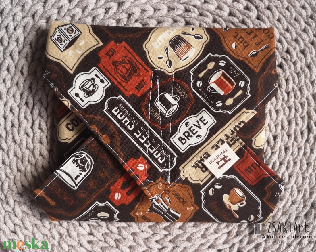 Újraszalvéta - otthon & életmód - konyhafelszerelés, tálalás - konyhai textil - szalvéta - Meska.hu Újraszalvéta - otthon & életmód - konyhafelszerelés, tálalás - konyhai textil - szalvéta - Meska.hu