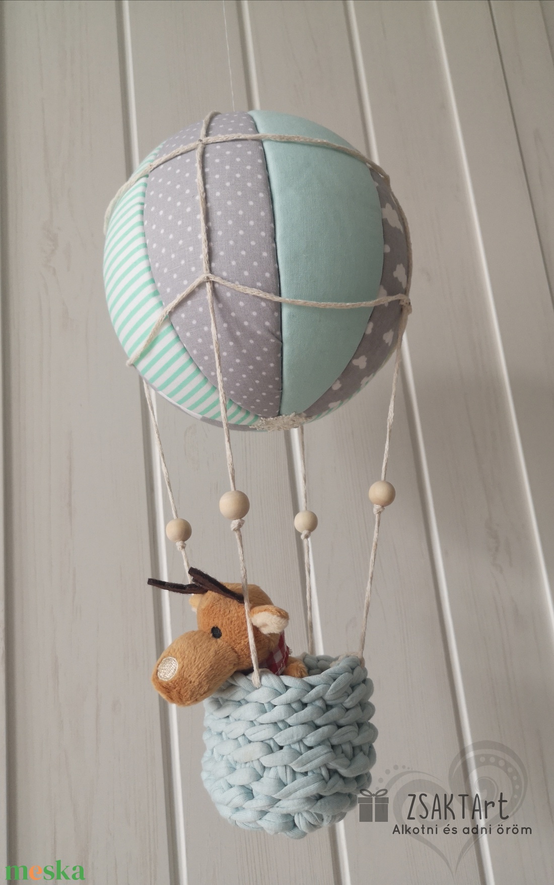 Hőlégballon gyerekszoba dekoráció - otthon & életmód - babaszoba, gyerekszoba - babaszoba dekoráció - Meska.hu Hőlégballon gyerekszoba dekoráció - otthon & életmód - babaszoba, gyerekszoba - babaszoba dekoráció - Meska.hu