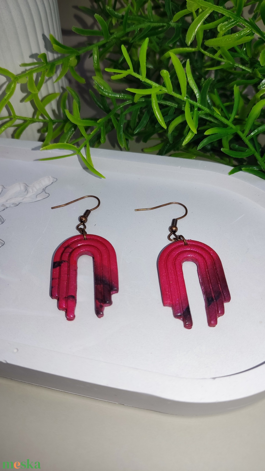 Melyiket választod? - ékszer - fülbevaló - lógó fülbevaló - Meska.hu Melyiket választod? - ékszer - fülbevaló - lógó fülbevaló - Meska.hu