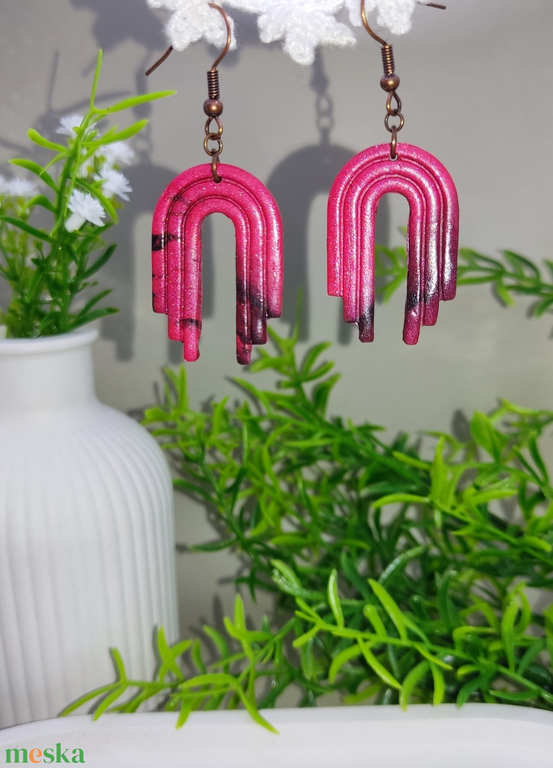 Melyiket választod? - ékszer - fülbevaló - lógó fülbevaló - Meska.hu Melyiket választod? - ékszer - fülbevaló - lógó fülbevaló - Meska.hu