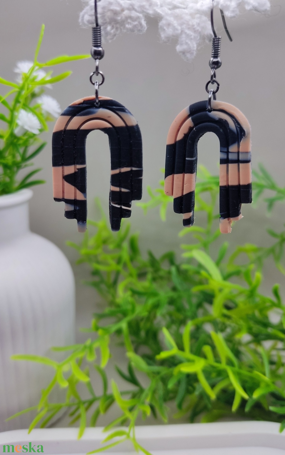 Melyiket választod? - ékszer - fülbevaló - lógó fülbevaló - Meska.hu Melyiket választod? - ékszer - fülbevaló - lógó fülbevaló - Meska.hu