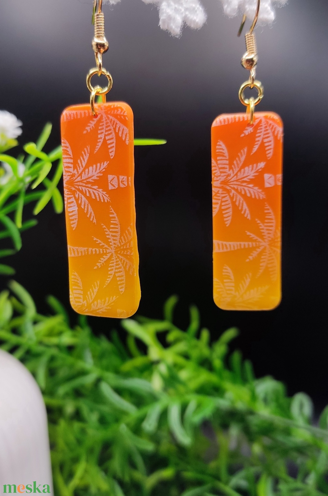 Naplemente szett - ékszer - ékszerszett - Meska.hu Naplemente szett - ékszer - ékszerszett - Meska.hu