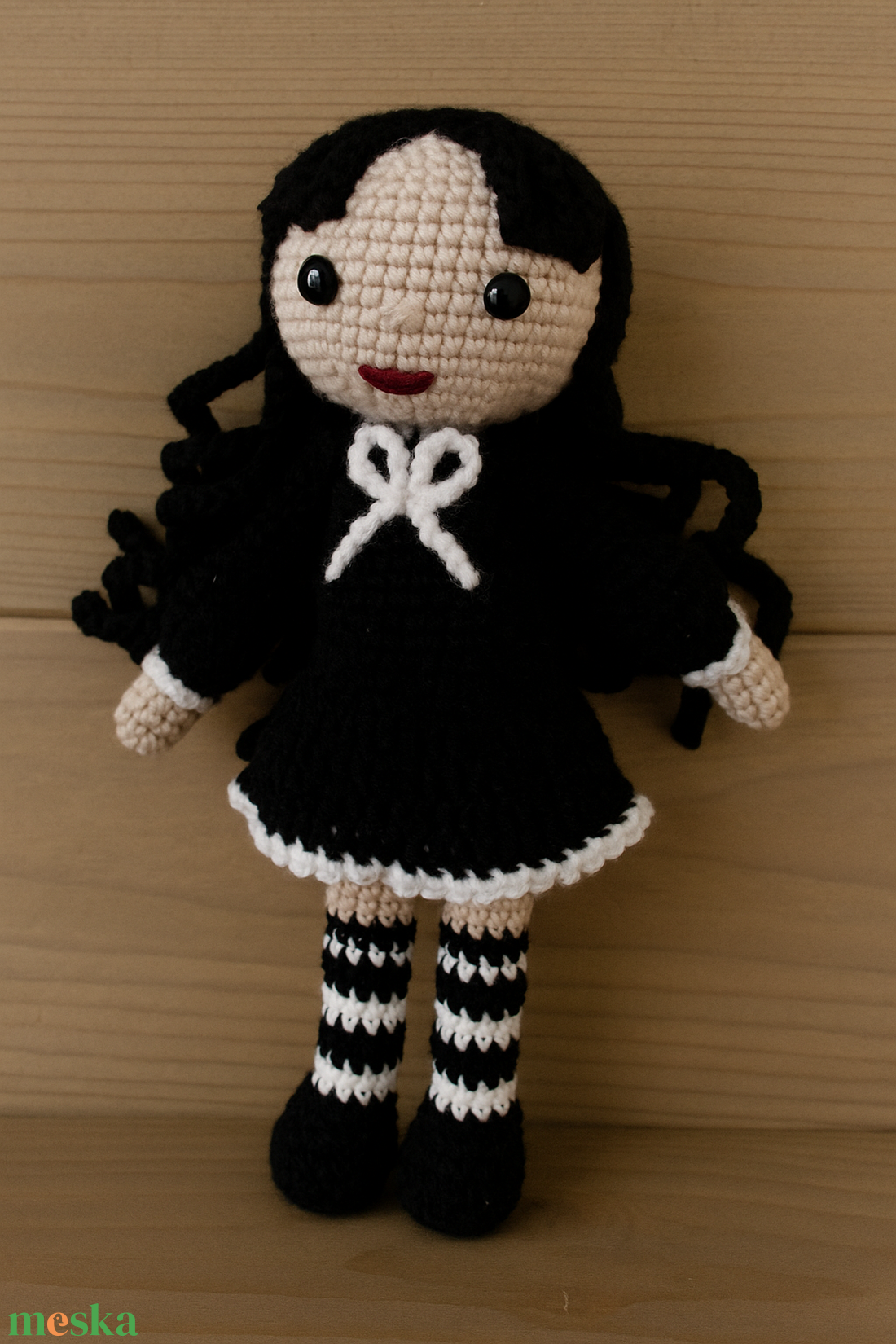 Wednesday -  - Meska.hu