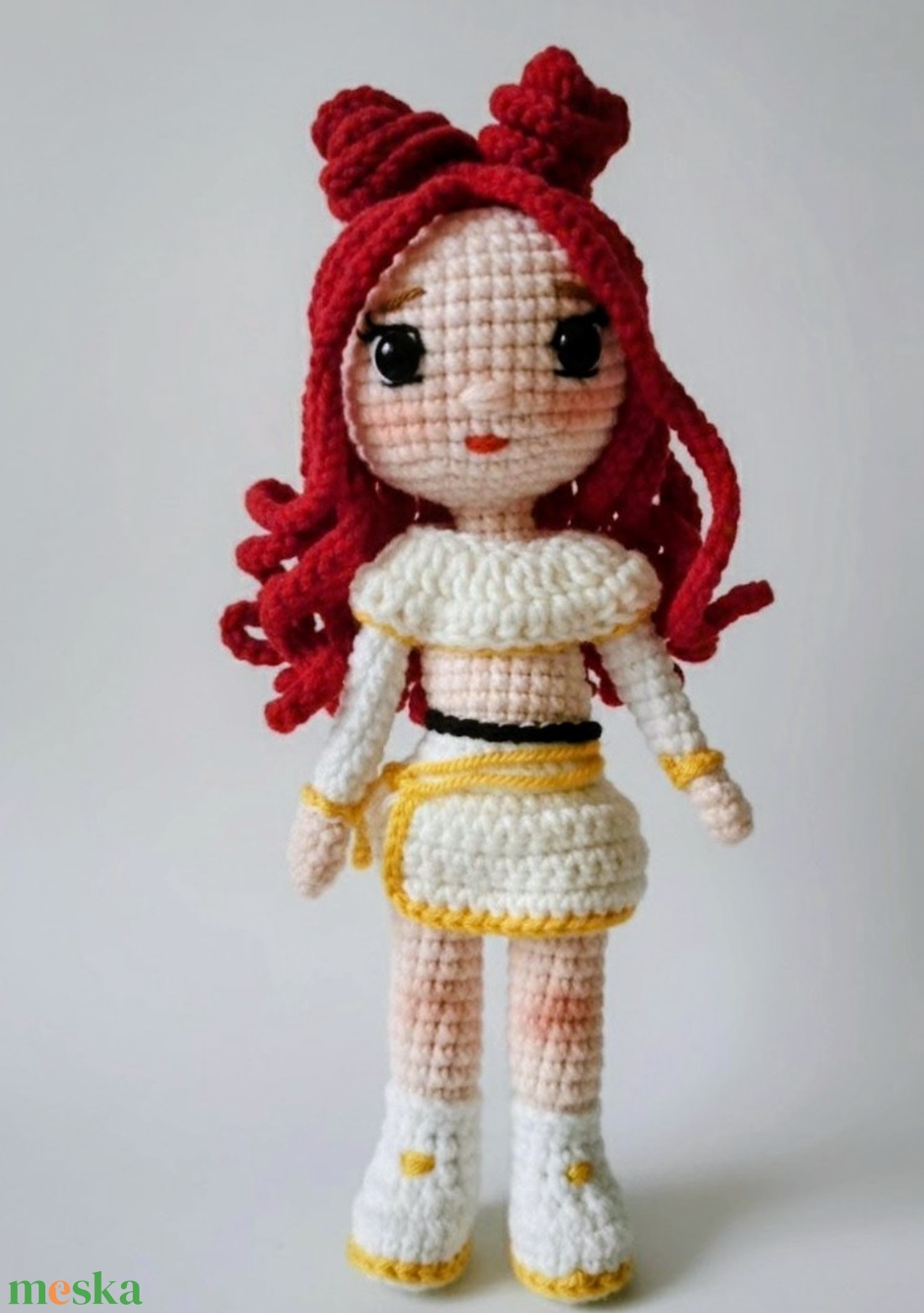 K-pop Mira -  - Meska.hu