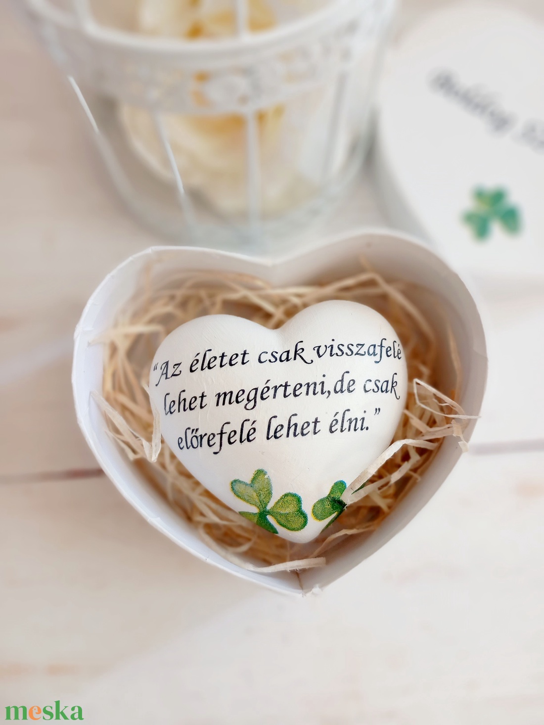 Motivációs Szülinapos szív - otthon & életmód - dekoráció - asztal és polc dekoráció - kavics & kő - Meska.hu Motivációs Szülinapos szív - otthon & életmód - dekoráció - asztal és polc dekoráció - kavics & kő - Meska.hu