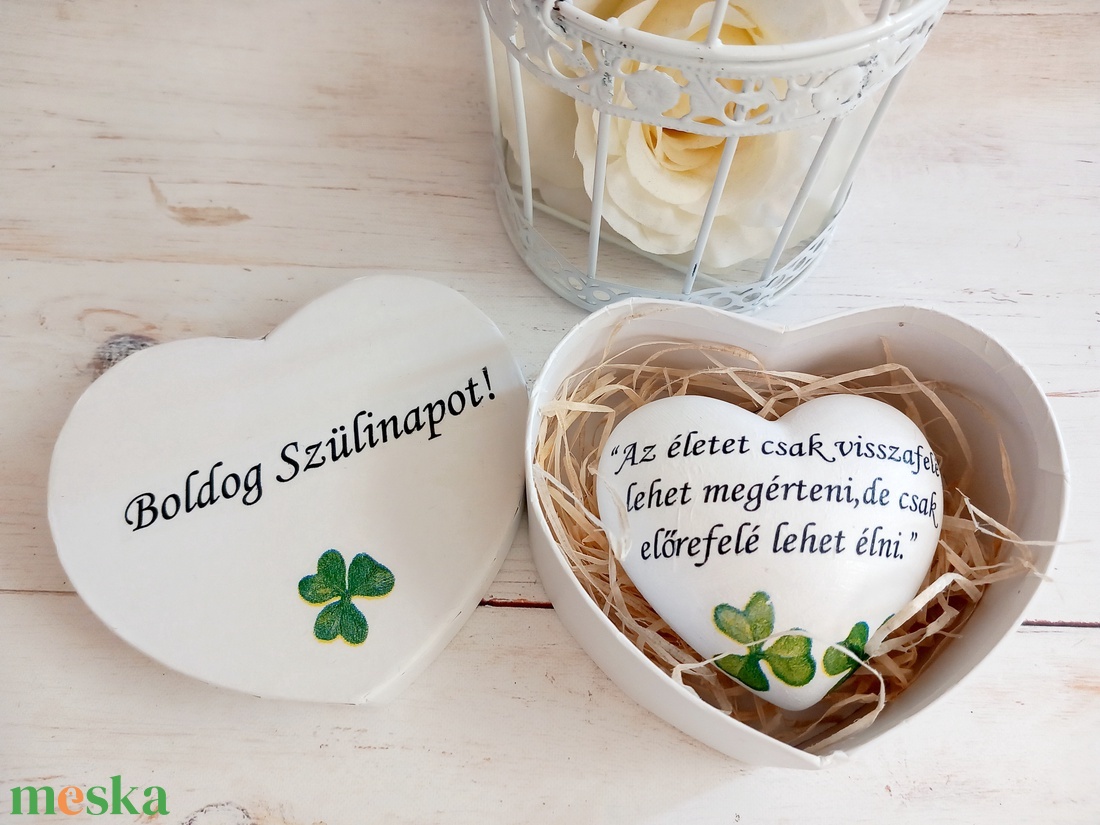 Motivációs Szülinapos szív - otthon & életmód - dekoráció - asztal és polc dekoráció - kavics & kő - Meska.hu Motivációs Szülinapos szív - otthon & életmód - dekoráció - asztal és polc dekoráció - kavics & kő - Meska.hu