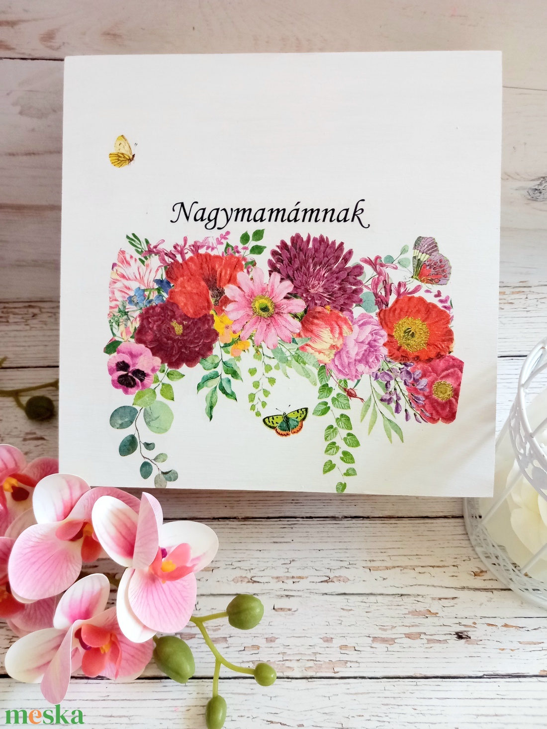 Nagymama köszönetajándék - esküvő - emlék & ajándék - szülőköszöntő ajándék - Meska.hu Nagymama köszönetajándék - esküvő - emlék & ajándék - szülőköszöntő ajándék - Meska.hu