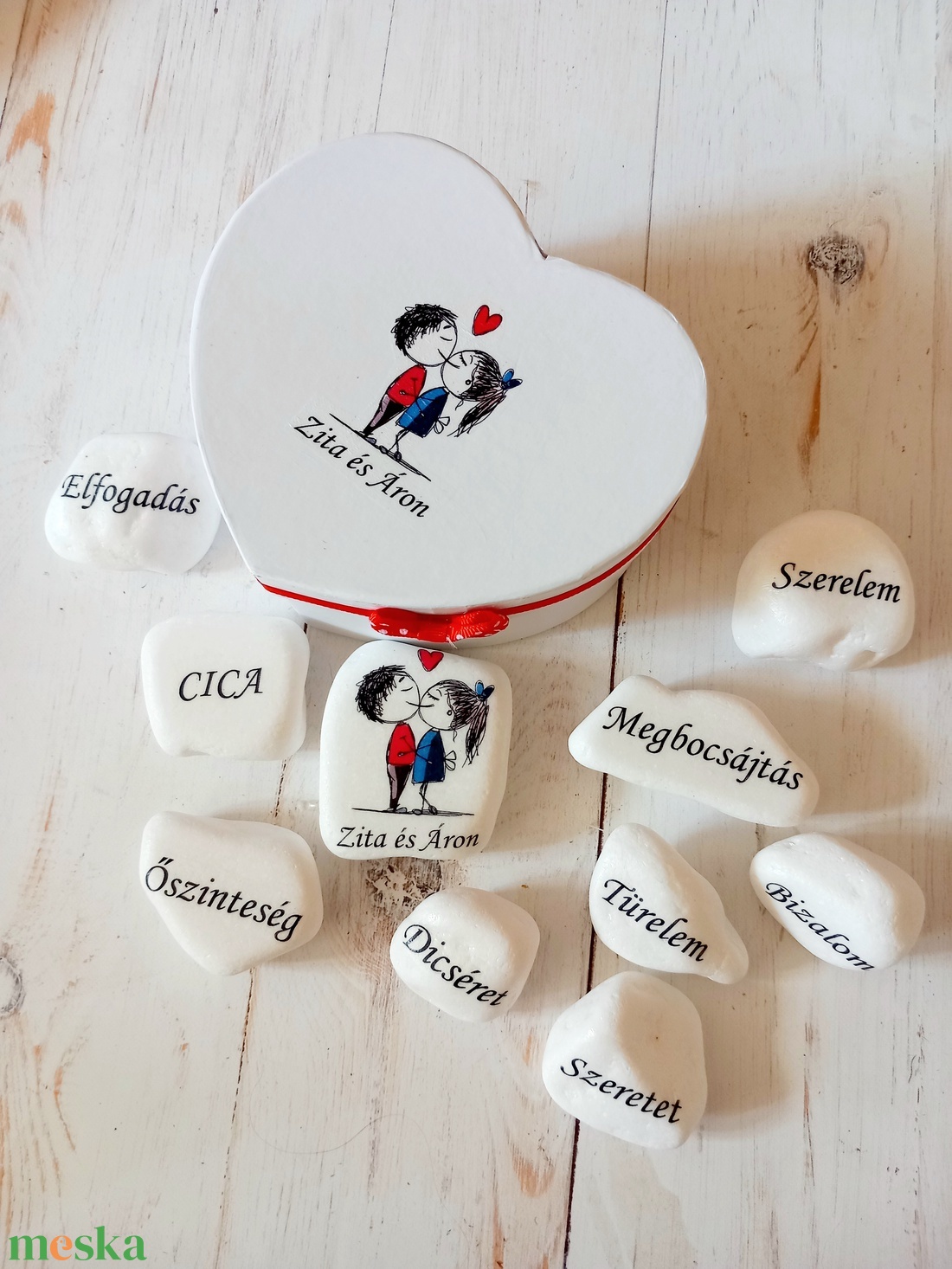 Jó házasság alapkövei-Nászajándék - esküvő - emlék & ajándék - nászajándék - Meska.hu Jó házasság alapkövei-Nászajándék - esküvő - emlék & ajándék - nászajándék - Meska.hu