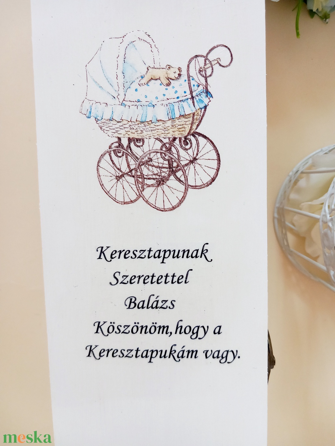 Keresztelő köszönetajándék - játék & sport - keresztelőajándékok - Meska.hu Keresztelő köszönetajándék - játék & sport - keresztelőajándékok - Meska.hu