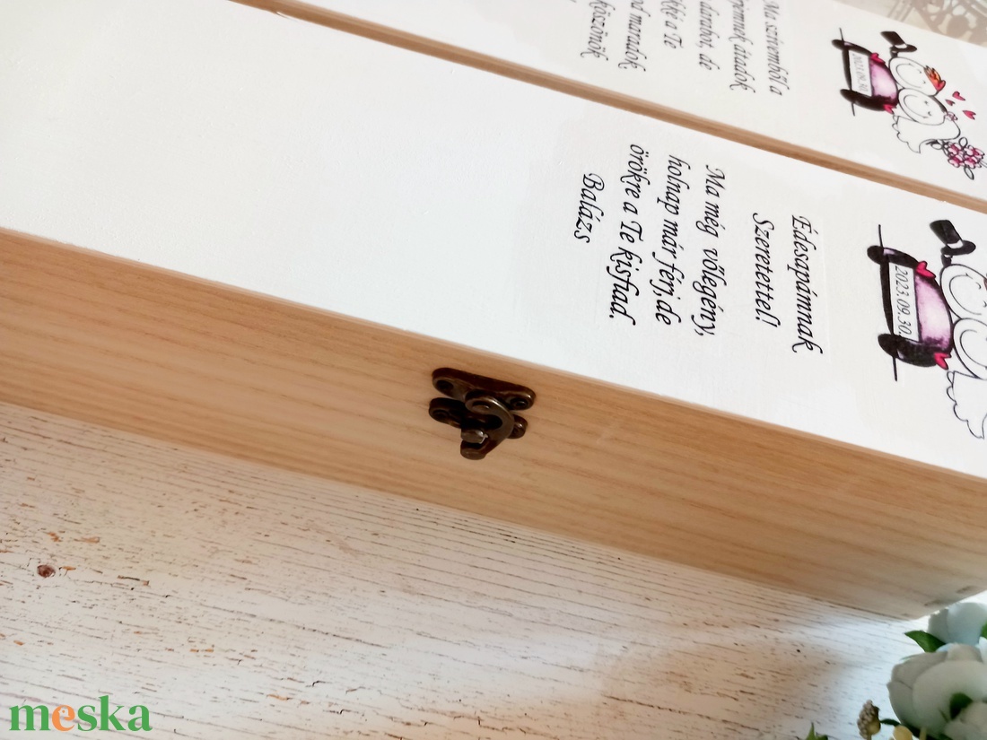 Bortartó Nagypapa és Keresztapa szülőköszöntő - otthon & életmód - konyhafelszerelés, tálalás - tálalás - bortartó - Meska.hu Bortartó Nagypapa és Keresztapa szülőköszöntő - otthon & életmód - konyhafelszerelés, tálalás - tálalás - bortartó - Meska.hu