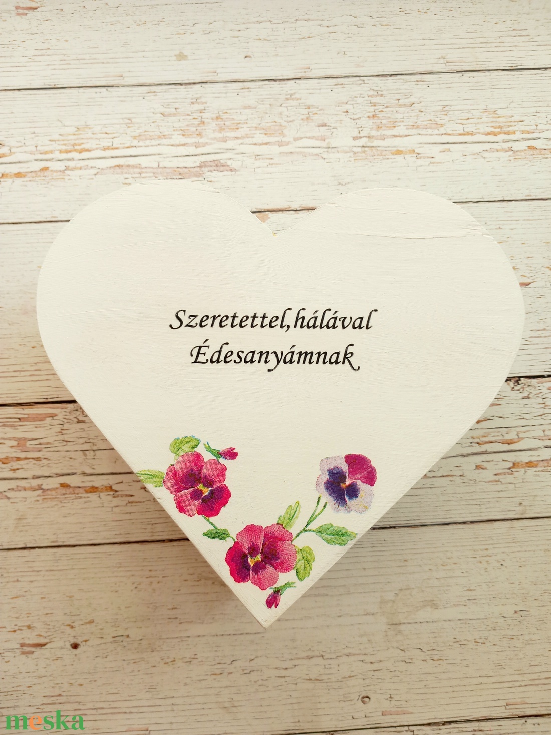 Mályva szives szülőköszöntő virágbox - esküvő - emlék & ajándék - szülőköszöntő ajándék - Meska.hu Mályva szives szülőköszöntő virágbox - esküvő - emlék & ajándék - szülőköszöntő ajándék - Meska.hu