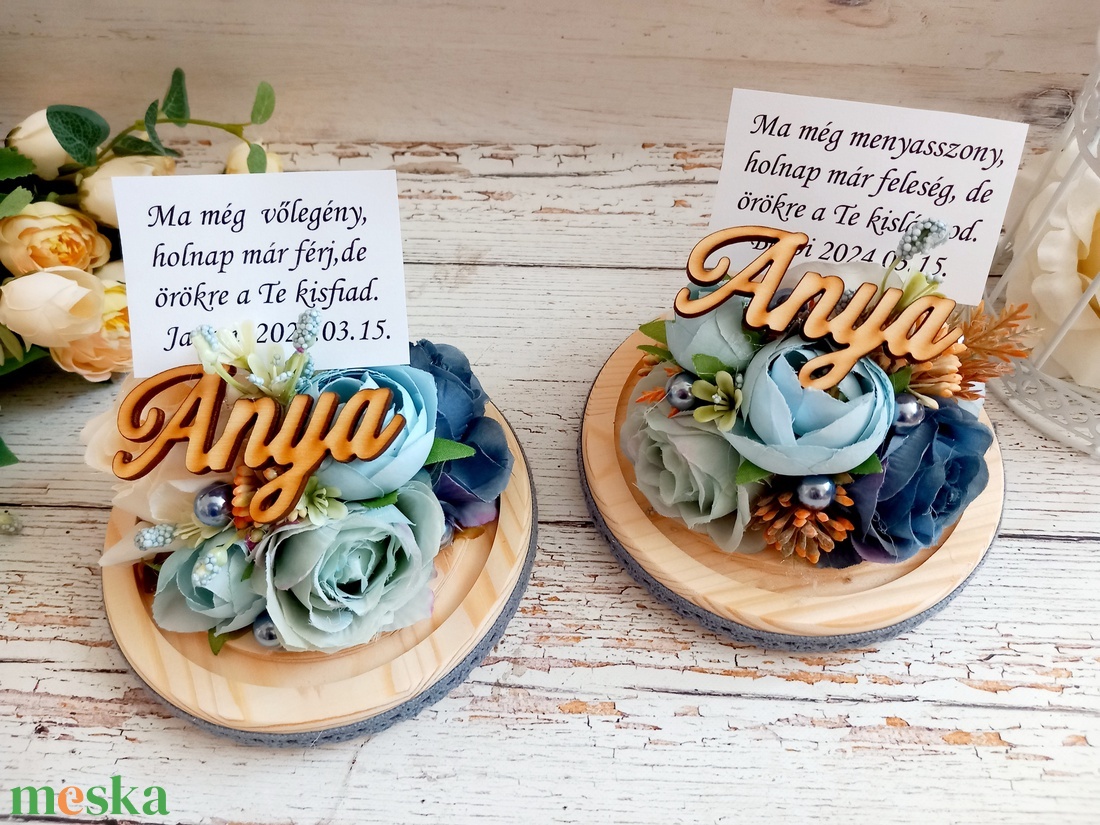 Anya Üveggömbök - esküvő - emlék & ajándék - szülőköszöntő ajándék - Meska.hu Anya Üveggömbök - esküvő - emlék & ajándék - szülőköszöntő ajándék - Meska.hu