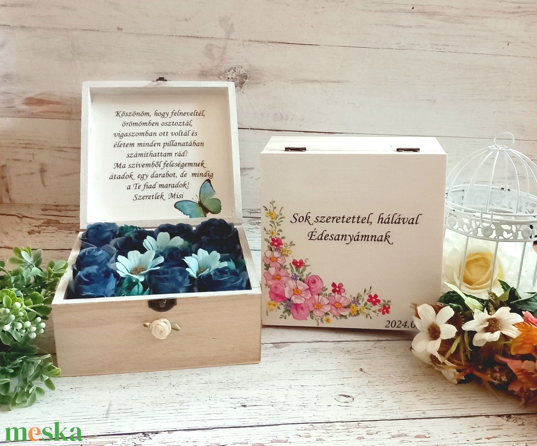 Valami kék szülőköszöntó - esküvő - emlék & ajándék - szülőköszöntő ajándék - Meska.hu Valami kék szülőköszöntó - esküvő - emlék & ajándék - szülőköszöntő ajándék - Meska.hu