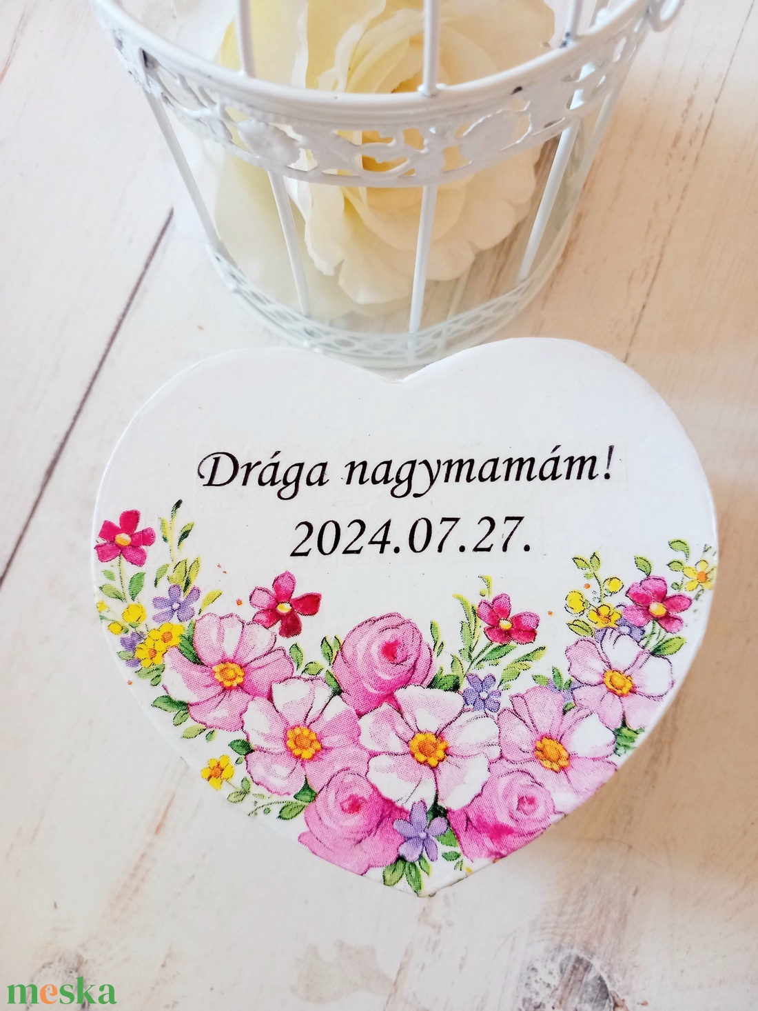 Örökké a Te kis unokád kószönetajándék - esküvő - emlék & ajándék - köszönőajándék - Meska.hu Örökké a Te kis unokád kószönetajándék - esküvő - emlék & ajándék - köszönőajándék - Meska.hu