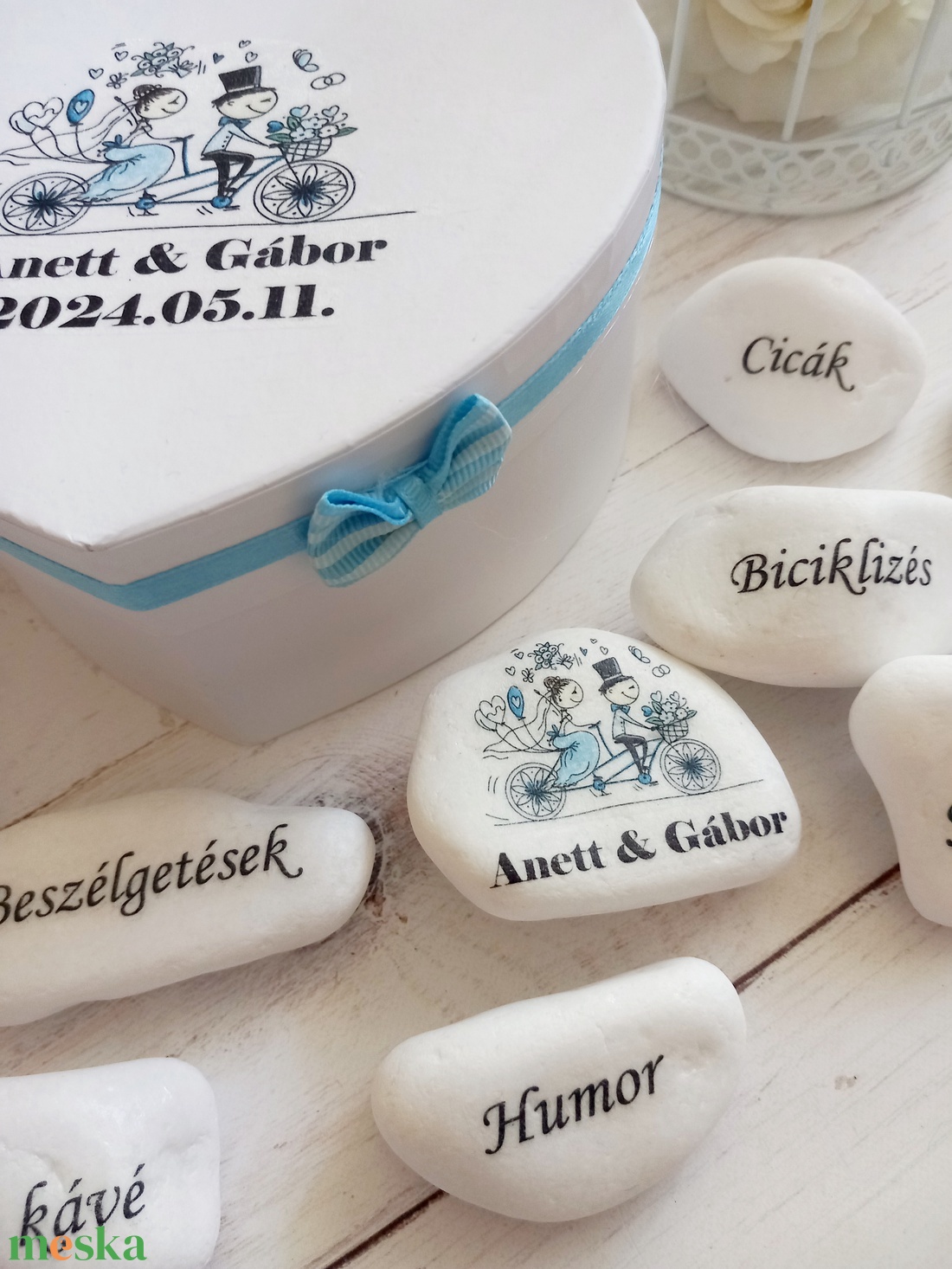 A jó házasság alapkövei nászajándék - esküvő - emlék & ajándék - nászajándék - ceremónia szett - Meska.hu A jó házasság alapkövei nászajándék - esküvő - emlék & ajándék - nászajándék - ceremónia szett - Meska.hu