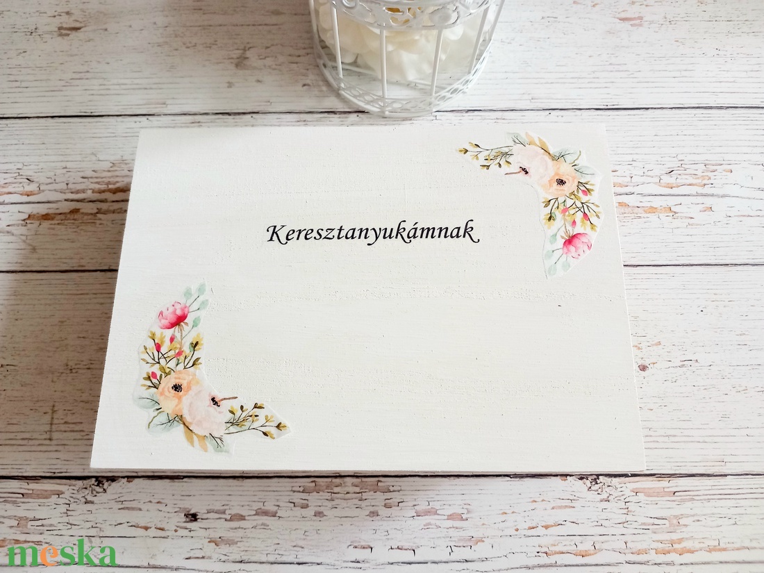 Keresztszülőknek köszönőajándék - esküvő - emlék & ajándék - szülőköszöntő ajándék - Meska.hu Keresztszülőknek köszönőajándék - esküvő - emlék & ajándék - szülőköszöntő ajándék - Meska.hu