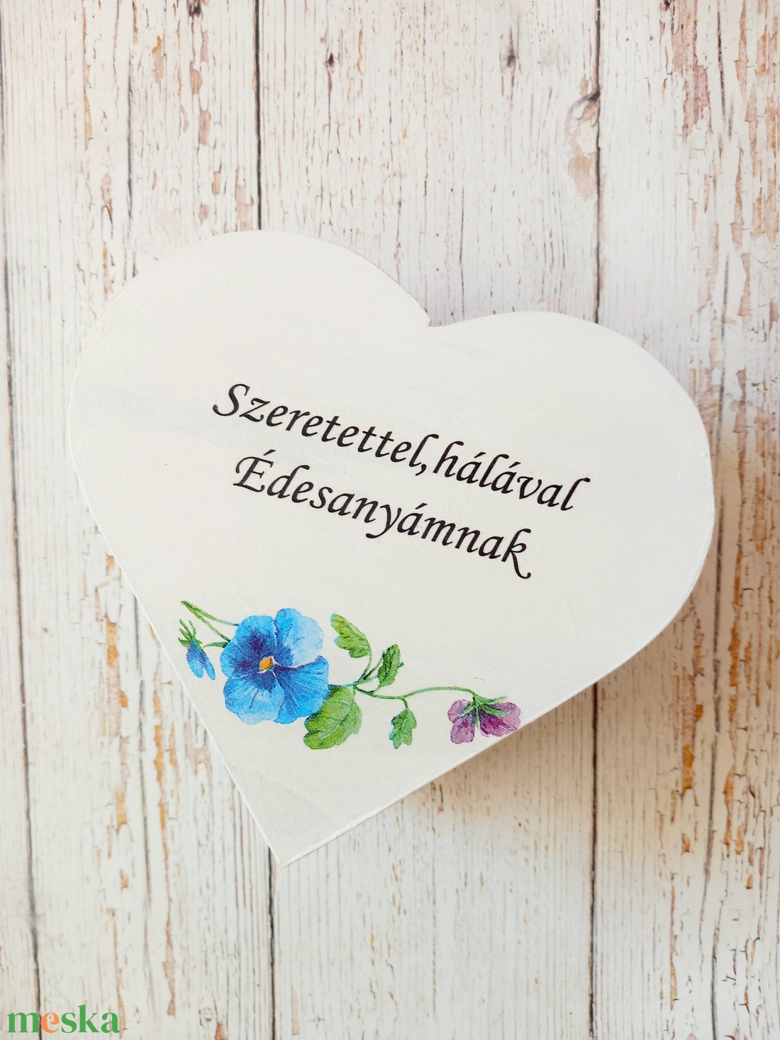 Édesanya Szív szülőköszöntő virágbox - esküvő - emlék & ajándék - szülőköszöntő ajándék - Meska.hu Édesanya Szív szülőköszöntő virágbox - esküvő - emlék & ajándék - szülőköszöntő ajándék - Meska.hu