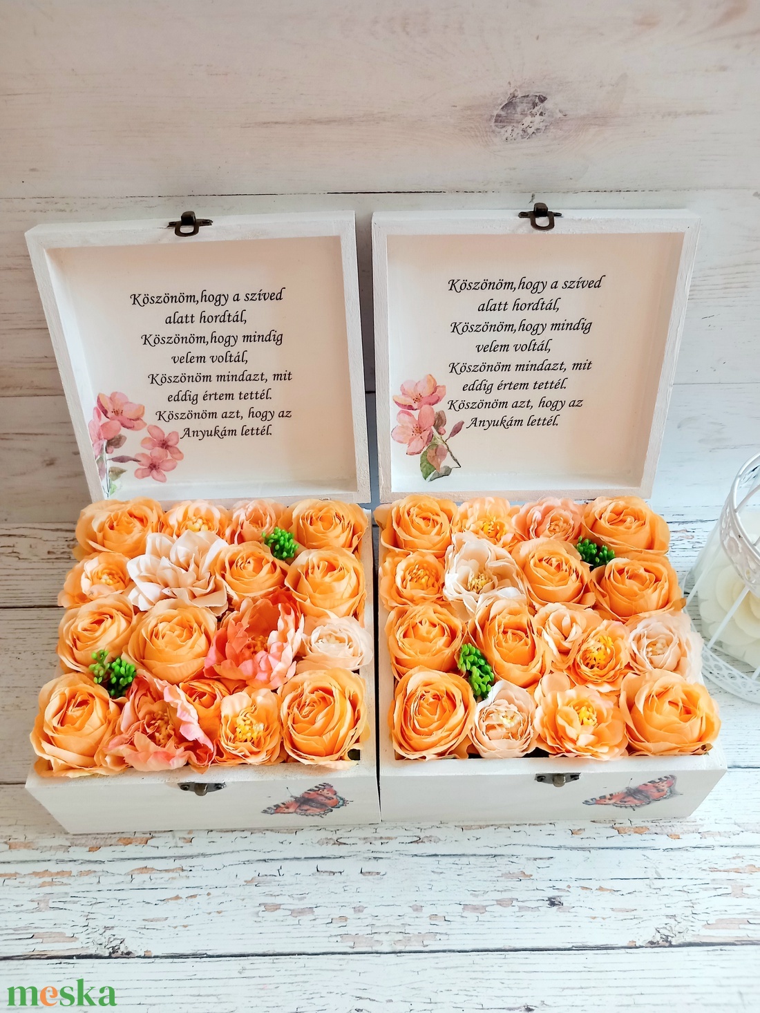 Elegáns szülőköszöntő narancs garnitúra - esküvő - emlék & ajándék - szülőköszöntő ajándék - Meska.hu Elegáns szülőköszöntő narancs garnitúra - esküvő - emlék & ajándék - szülőköszöntő ajándék - Meska.hu