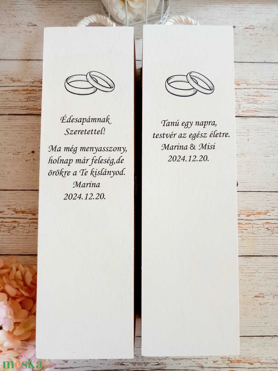Csodás szülőköszöntő köszönetajándék - esküvő - emlék & ajándék - köszönőajándék - Meska.hu Csodás szülőköszöntő köszönetajándék - esküvő - emlék & ajándék - köszönőajándék - Meska.hu