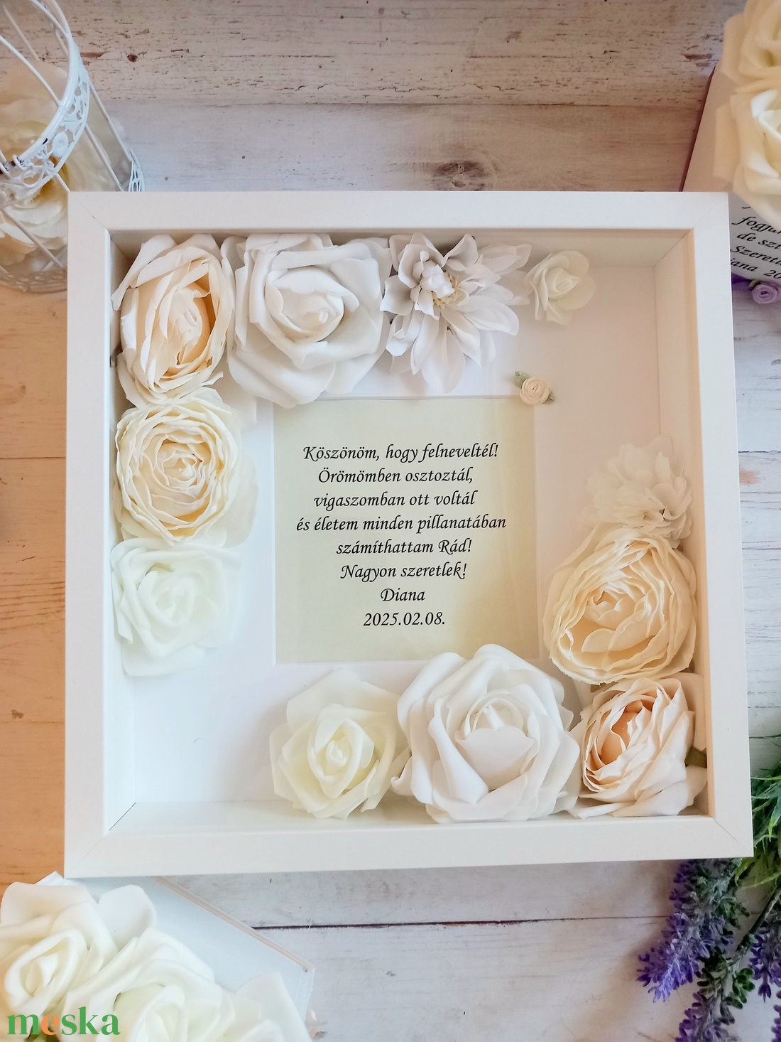 Ekrü álom - esküvő - emlék & ajándék - szülőköszöntő ajándék - Meska.hu Ekrü álom - esküvő - emlék & ajándék - szülőköszöntő ajándék - Meska.hu