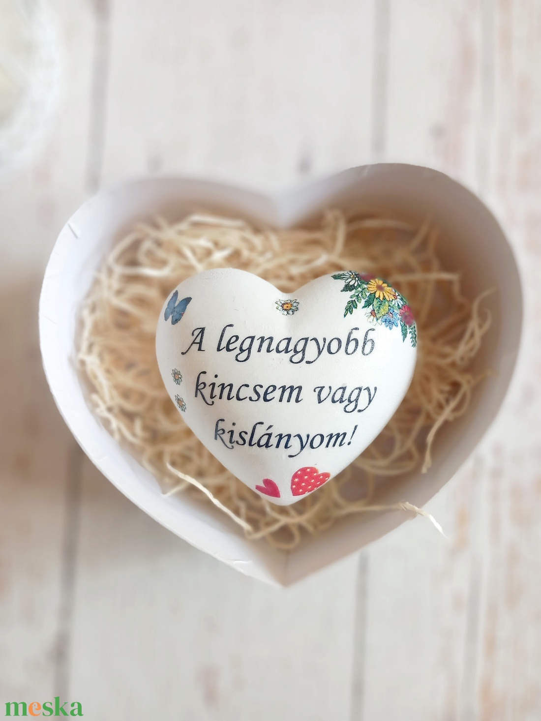 Szívhez szóló kerámia kő - otthon & életmód - dekoráció - asztal és polc dekoráció - asztaldísz - Meska.hu Szívhez szóló kerámia kő - otthon & életmód - dekoráció - asztal és polc dekoráció - asztaldísz - Meska.hu