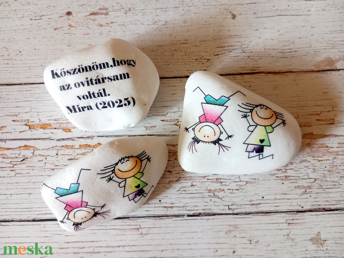 Ballagási emlék kövecskék - otthon & életmód - dekoráció - asztal és polc dekoráció - kavics & kő - Meska.hu Ballagási emlék kövecskék - otthon & életmód - dekoráció - asztal és polc dekoráció - kavics & kő - Meska.hu