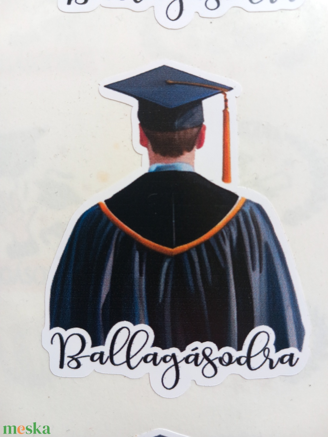 Ballagási stílusos baglyos pénzátadó,motivációs kövecskével. - otthon & életmód - papír, írószer - ajándékozás kellékei - pénzátadó doboz - Meska.hu