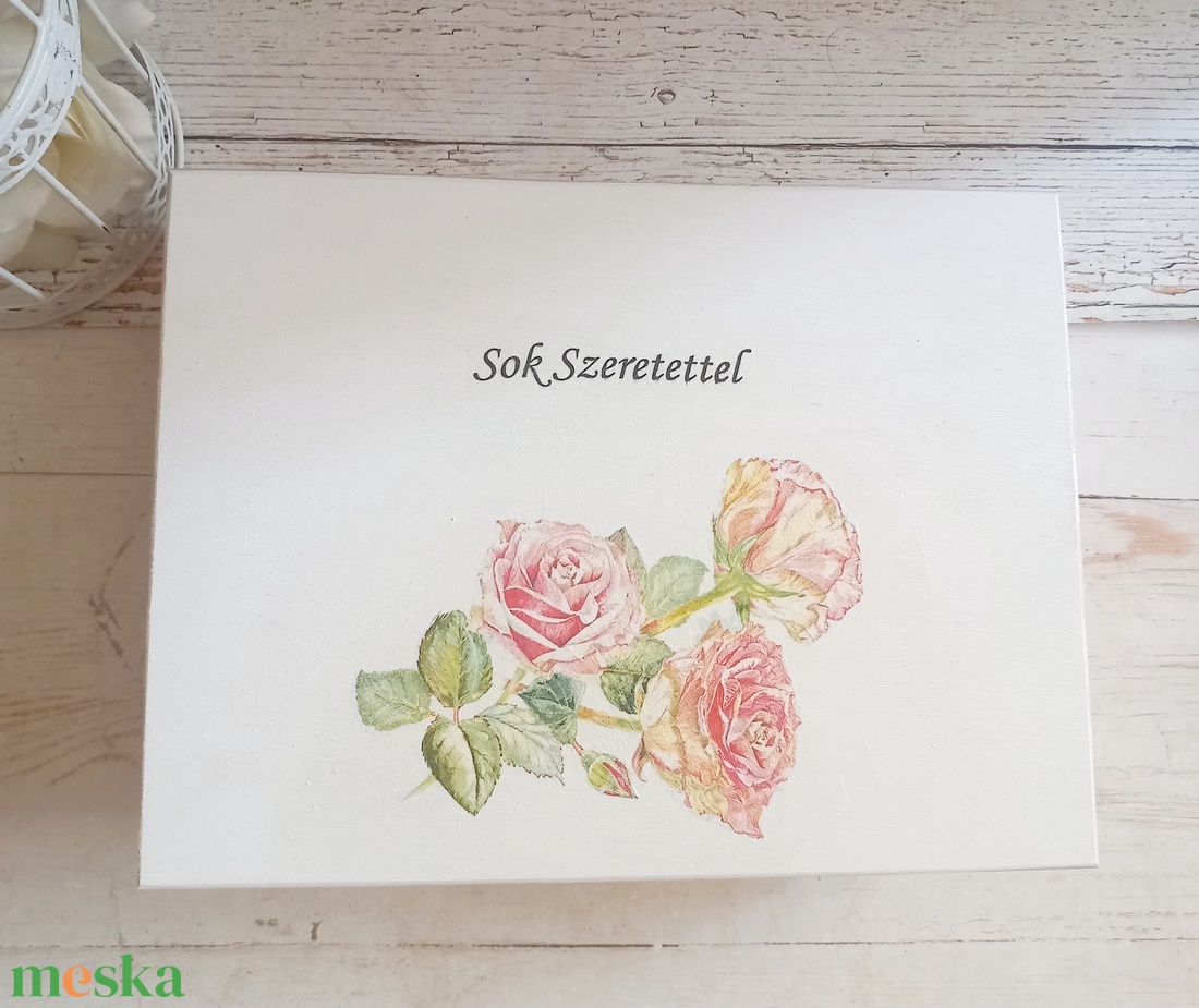 Tanú köszönetajándék - esküvő - emlék & ajándék - köszönőajándék - Meska.hu