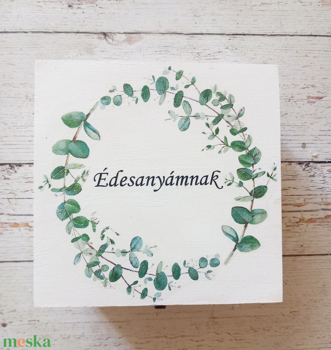 A jó Édesanya alapkövei,köszönetajándék - esküvő - emlék & ajándék - szülőköszöntő ajándék - Meska.hu