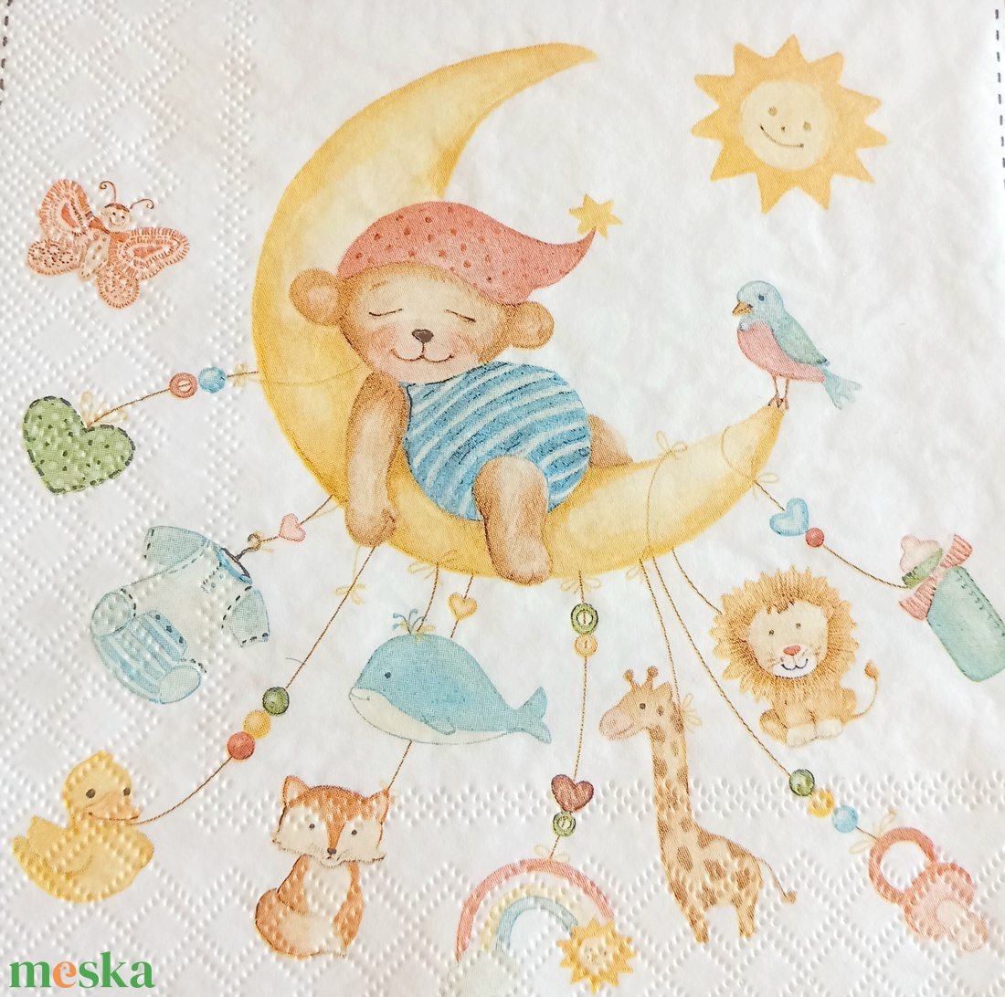Keresztelői idézetes emlék ládika - baba - mama - keresztelő kellékek - keresztelőajándékok - Meska.hu