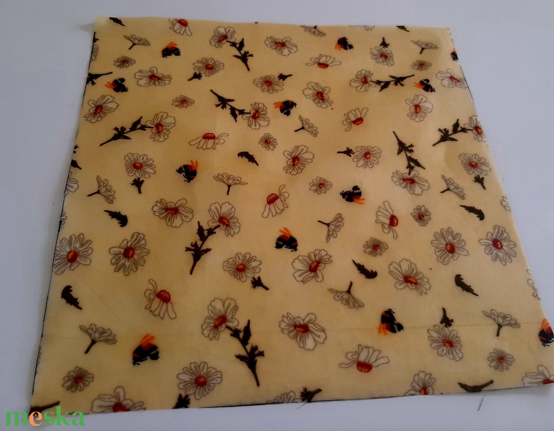 Méhviaszos kendő - otthon & életmód - konyhafelszerelés, tálalás - konyhai textil - szalvéta - Meska.hu Méhviaszos kendő - otthon & életmód - konyhafelszerelés, tálalás - konyhai textil - szalvéta - Meska.hu