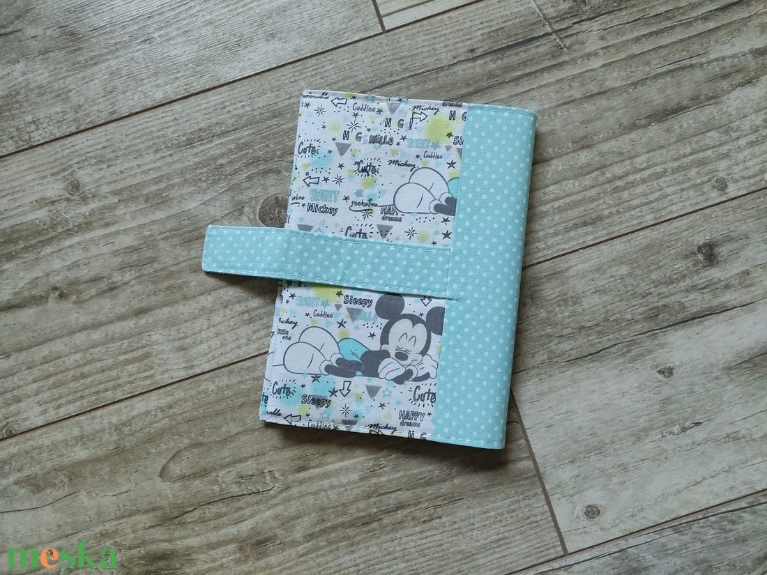 Egészségügyi kiskönyv borító Mickey - otthon & életmód - papír, írószer - egészségügyi kiskönyv borító - Meska.hu Egészségügyi kiskönyv borító Mickey - otthon & életmód - papír, írószer - egészségügyi kiskönyv borító - Meska.hu