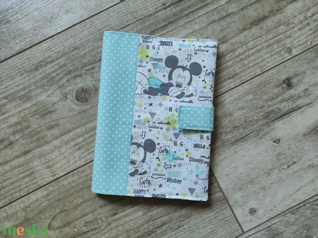 Egészségügyi kiskönyv borító Mickey - otthon & életmód - papír, írószer - egészségügyi kiskönyv borító - Meska.hu Egészségügyi kiskönyv borító Mickey - otthon & életmód - papír, írószer - egészségügyi kiskönyv borító - Meska.hu