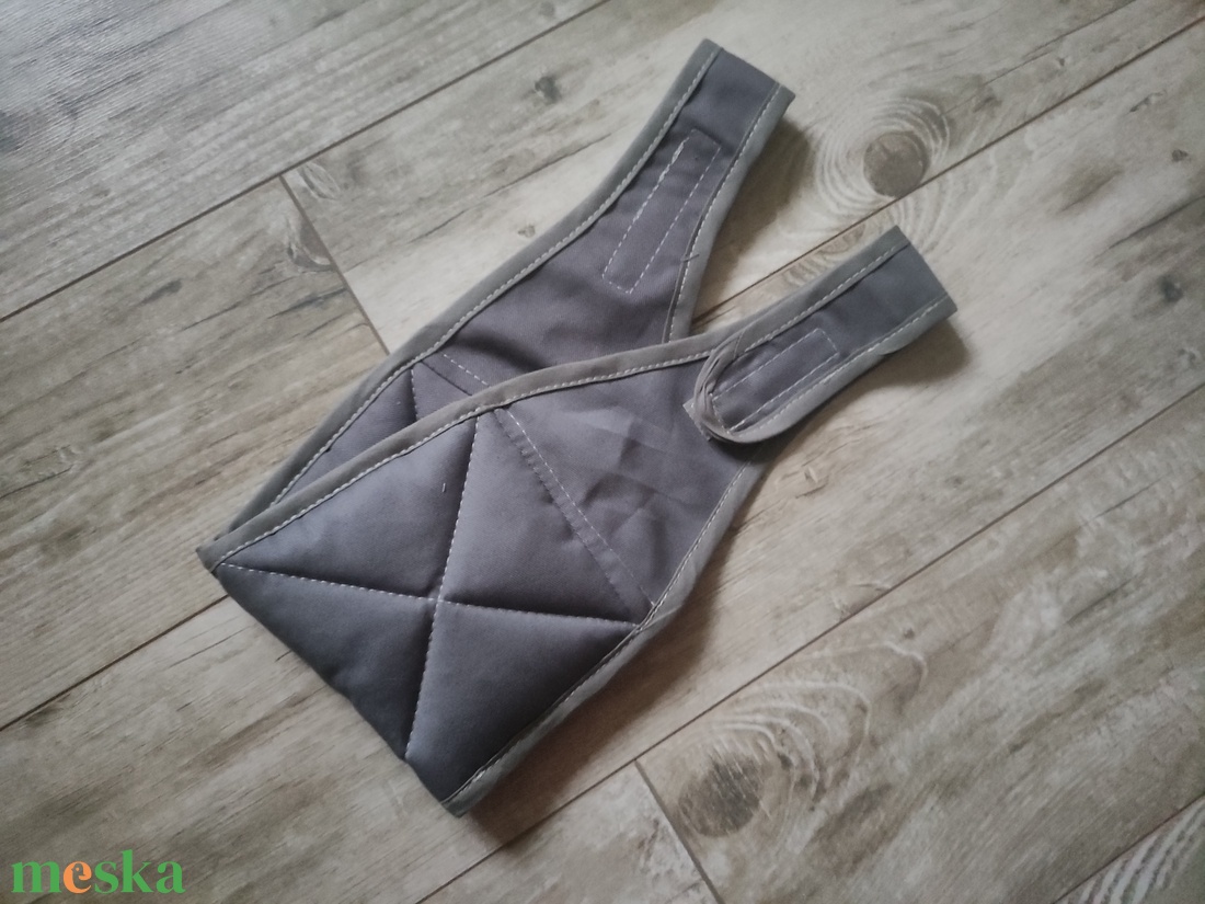 Póthuzat babahintához, lábtartókkal. - játék & sport - hinta & kerti játék - Meska.hu