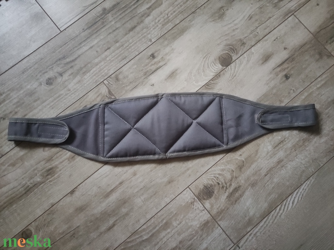 Póthuzat babahintához, lábtartókkal. - játék & sport - hinta & kerti játék - Meska.hu