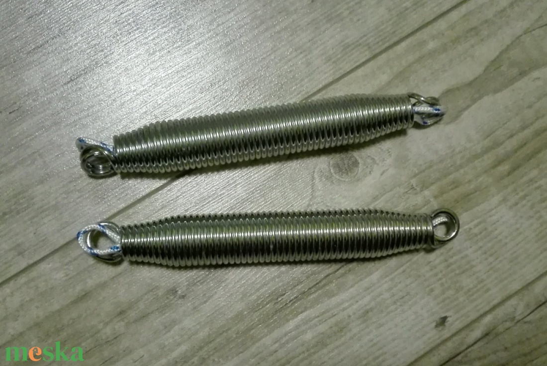 Iker babahinta - játék & sport - hinta & kerti játék - Meska.hu