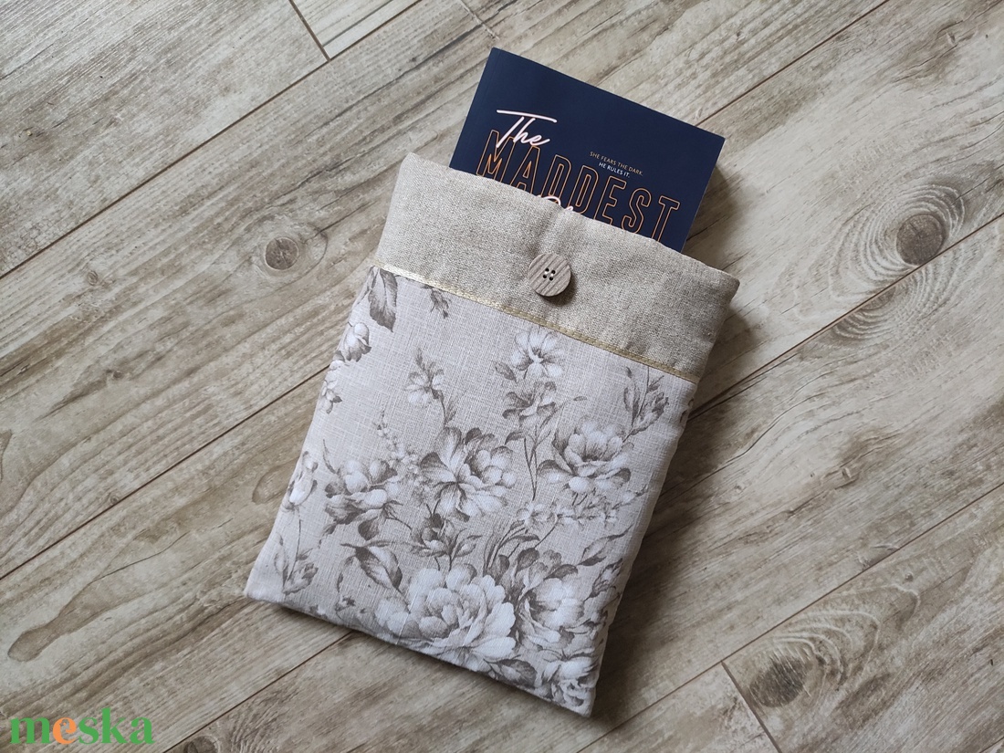 Könyvtartó vintage - könyv & zene - könyvtok - Meska.hu