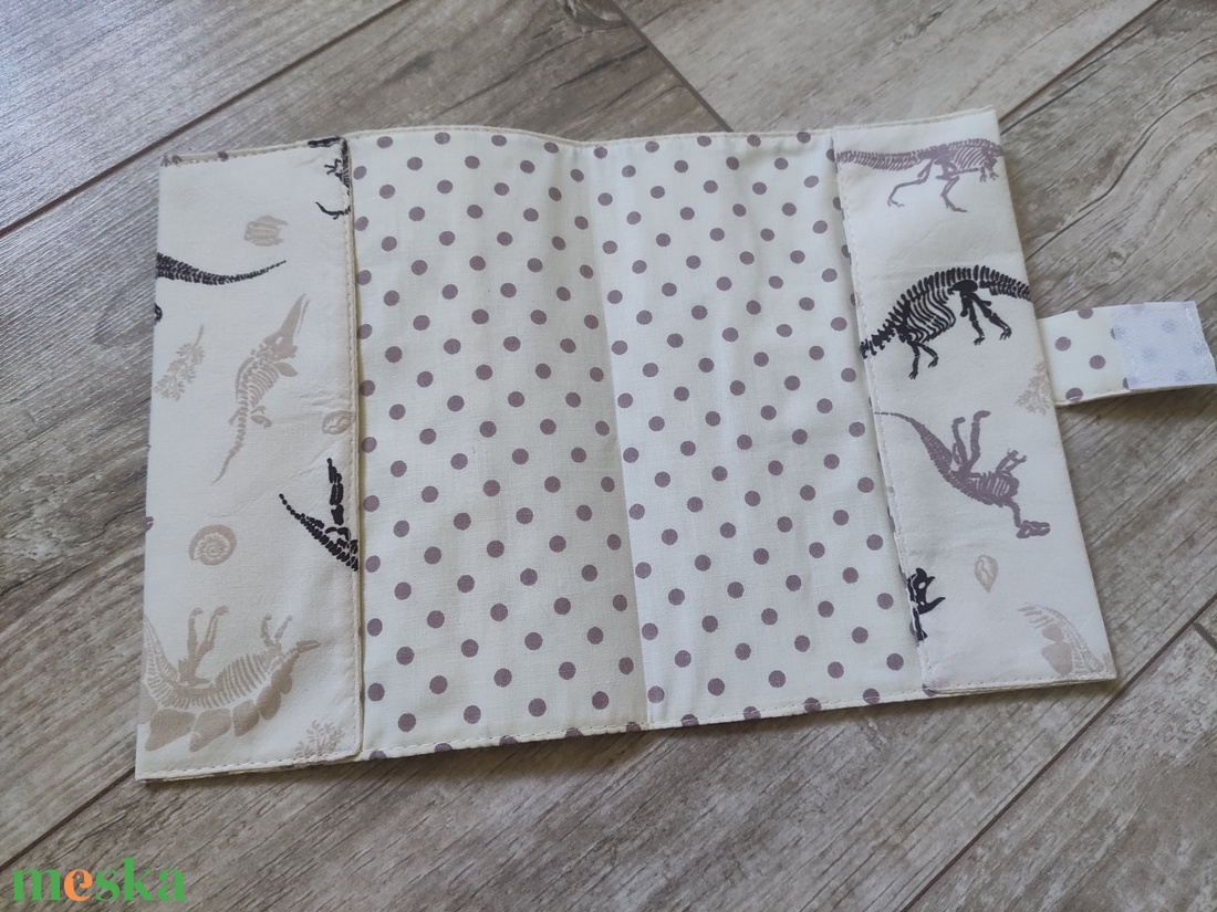 Egészségügyi kiskönyv borító vitorlás - baba - mama - babaemlékek - egészségügyi kiskönyv borító - Meska.hu