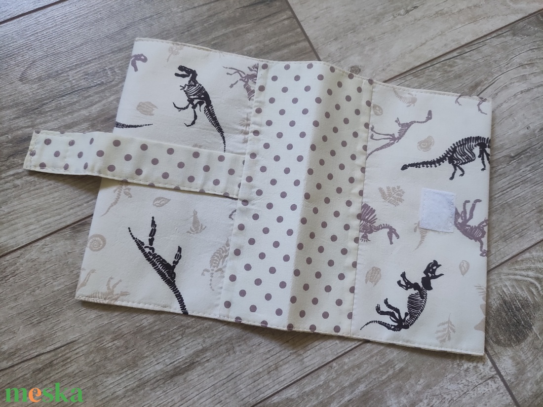 Egészségügyi kiskönyv borító vitorlás - baba - mama - babaemlékek - egészségügyi kiskönyv borító - Meska.hu