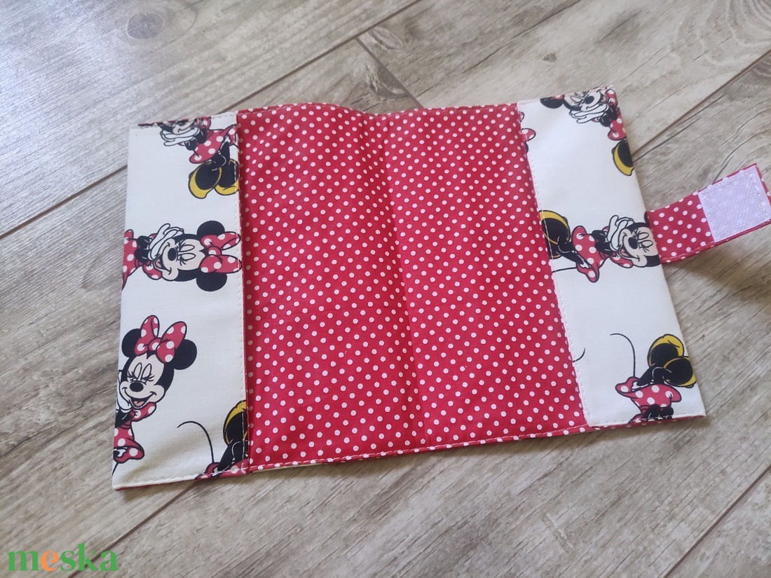 Egészségügyi kiskönyv borító vitorlás - baba - mama - babaemlékek - egészségügyi kiskönyv borító - Meska.hu