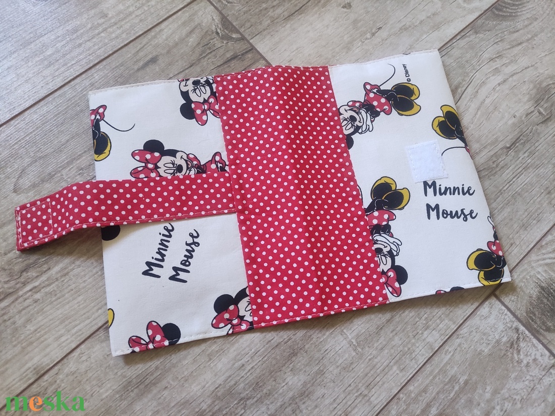 Egészségügyi kiskönyv borító vitorlás - baba - mama - babaemlékek - egészségügyi kiskönyv borító - Meska.hu