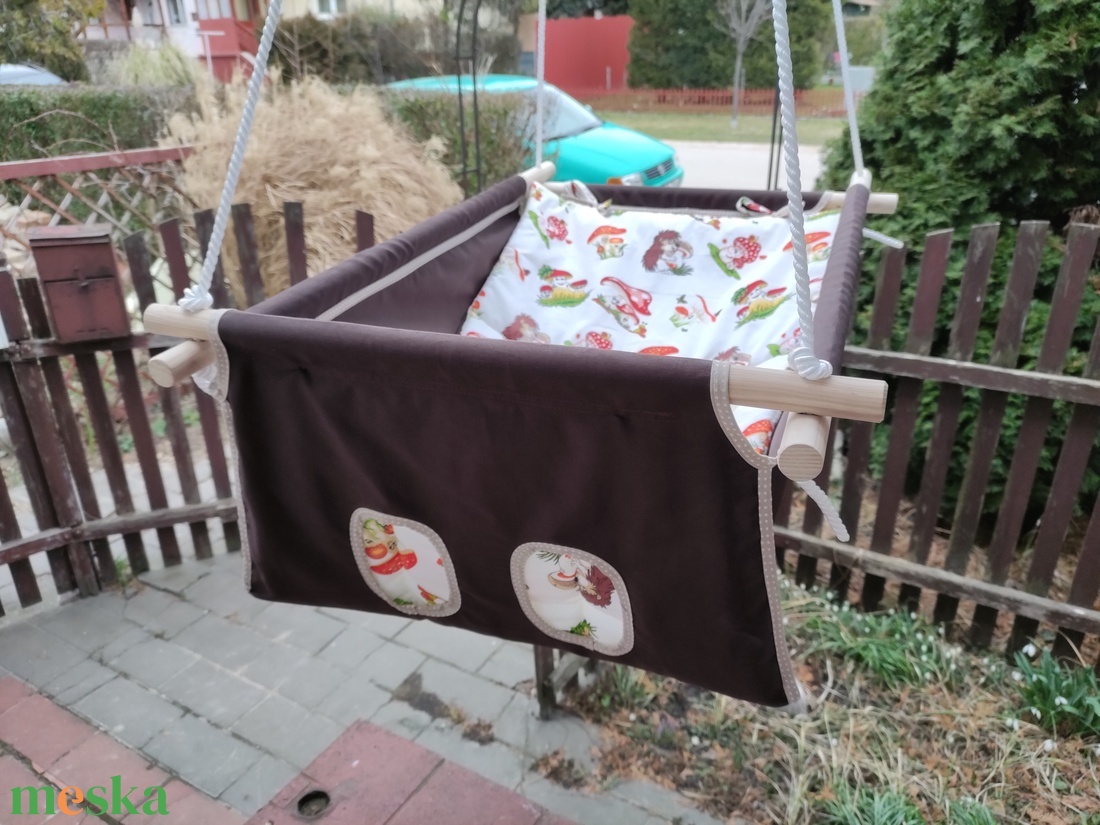 XXL hinta - játék & sport - hinta & kerti játék - Meska.hu