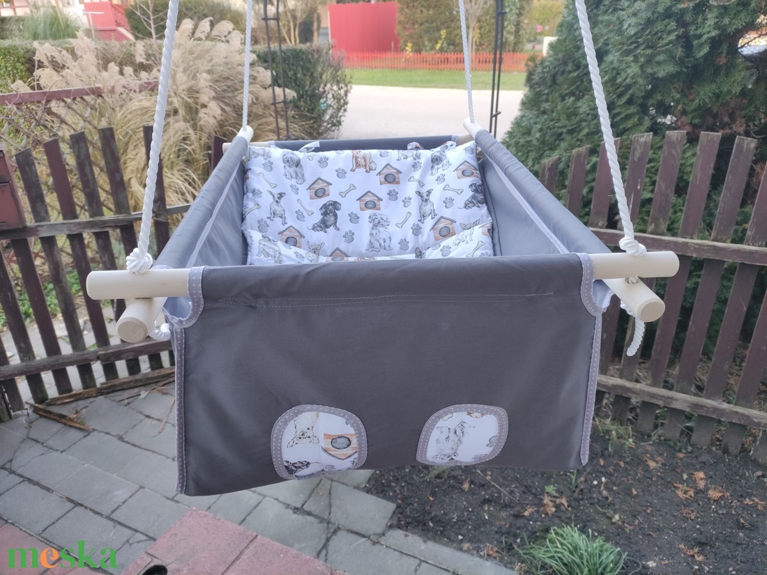 XXL hinta - játék & sport - hinta & kerti játék - Meska.hu