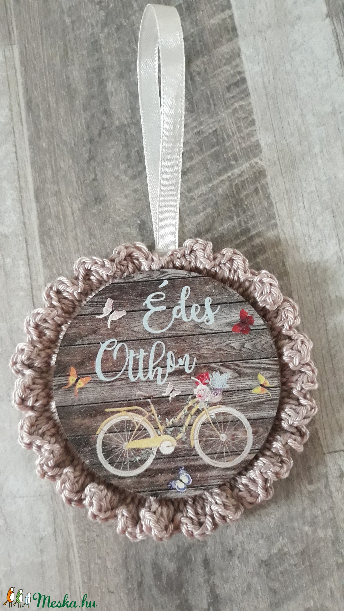 Édes otthon mini dísz - otthon & életmód - dekoráció - dísztárgy - Meska.hu Édes otthon mini dísz - otthon & életmód - dekoráció - dísztárgy - Meska.hu