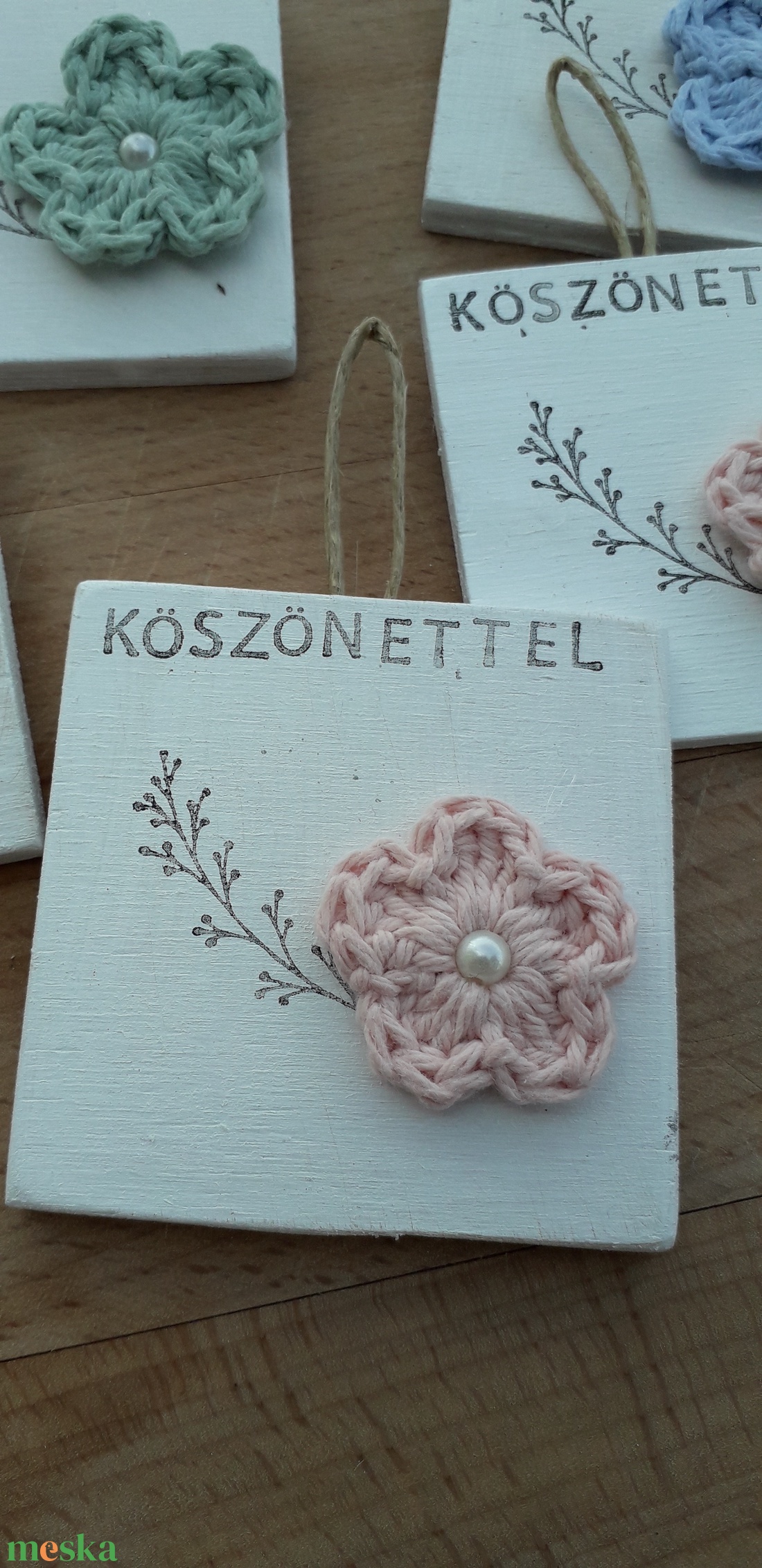 Köszönettel feliratú ajándék tanároknak, dadusoknak - otthon & életmód - dekoráció - Meska.hu Köszönettel feliratú ajándék tanároknak, dadusoknak - otthon & életmód - dekoráció - Meska.hu