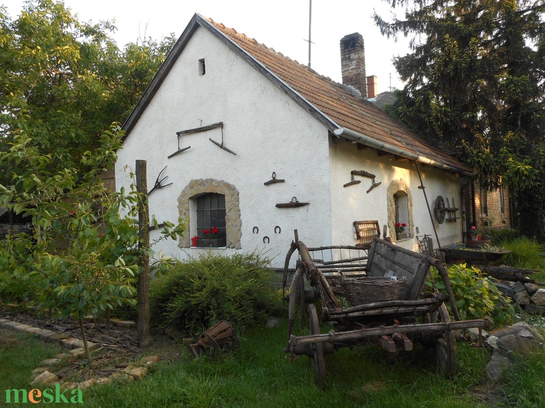 Élménykovácsolás a műhelyemben - diy (csináld magad) - workshop & tanfolyam - Meska.hu